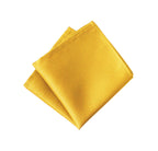 Fellini Classic Jacquard Pocket Square