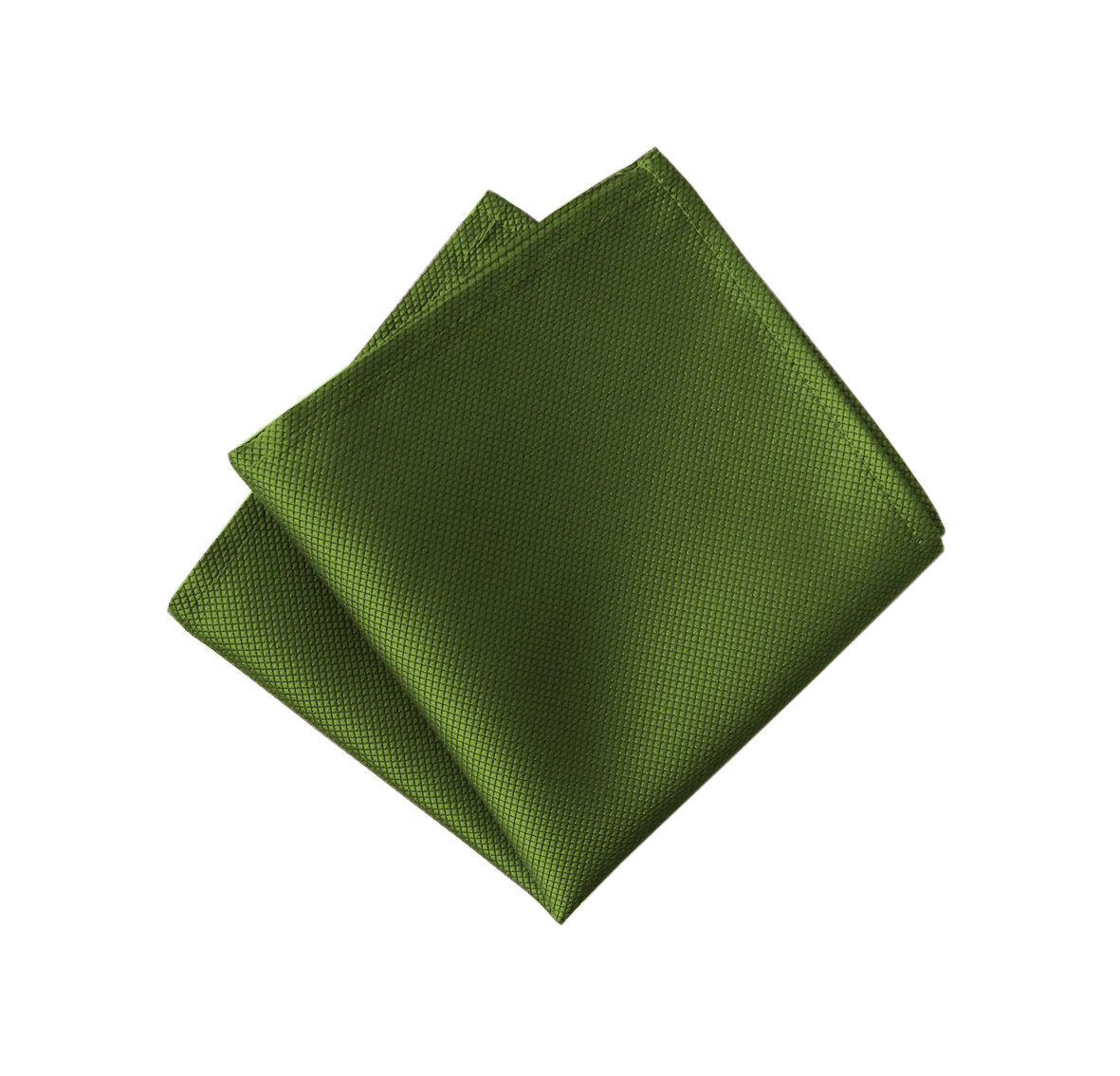 Fellini Classic Jacquard Pocket Square