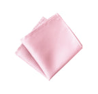 Fellini Classic Jacquard Pocket Square