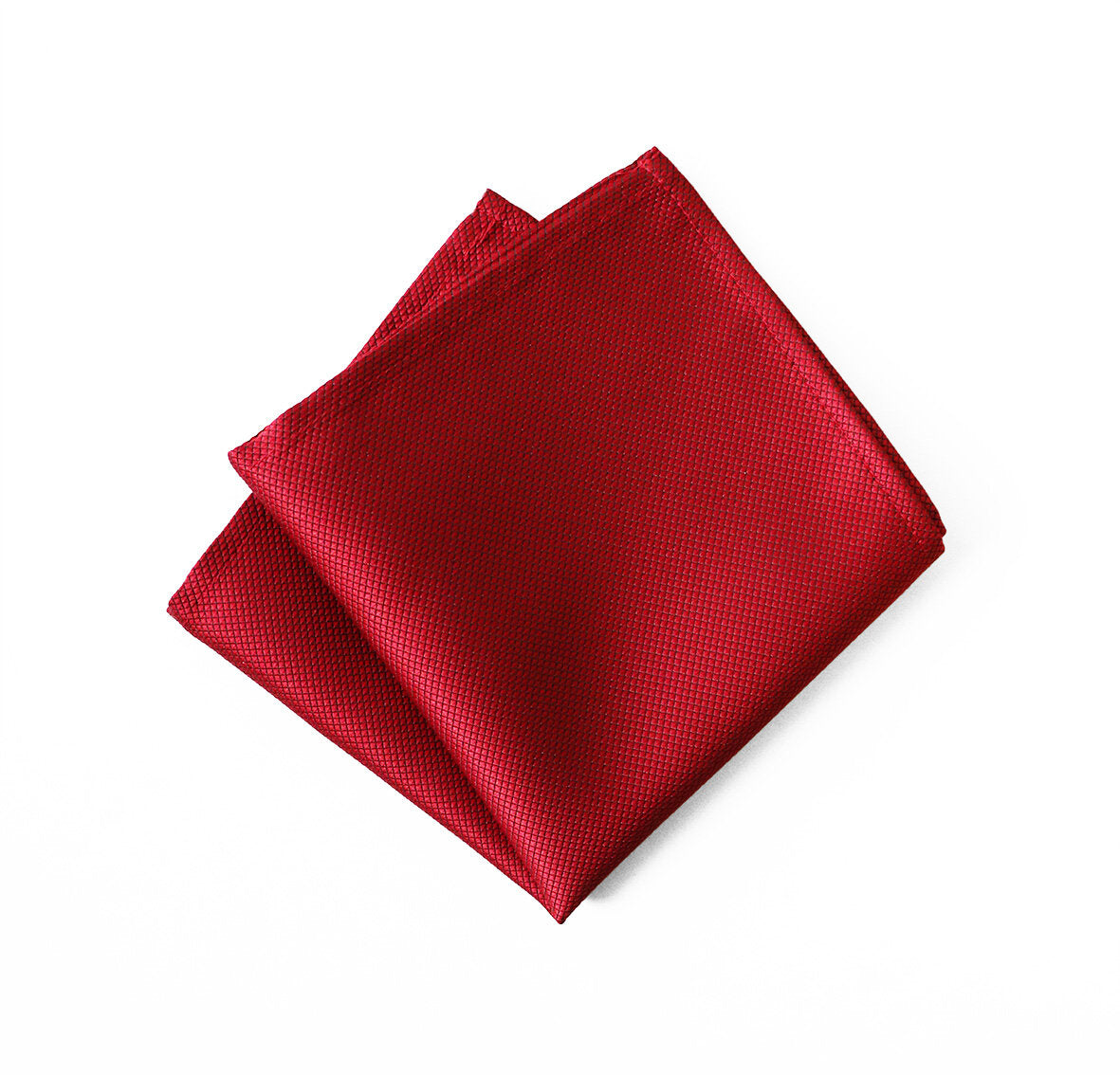 Fellini Classic Jacquard Pocket Square
