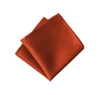 Fellini Classic Jacquard Pocket Square