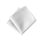 Fellini Classic Jacquard Pocket Square