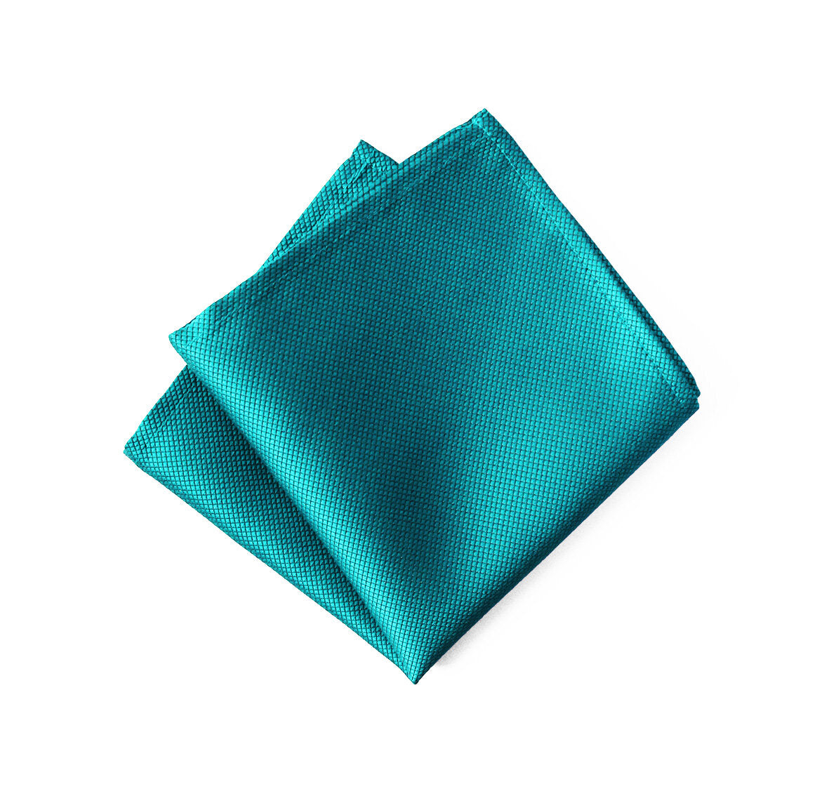 Fellini Classic Jacquard Pocket Square