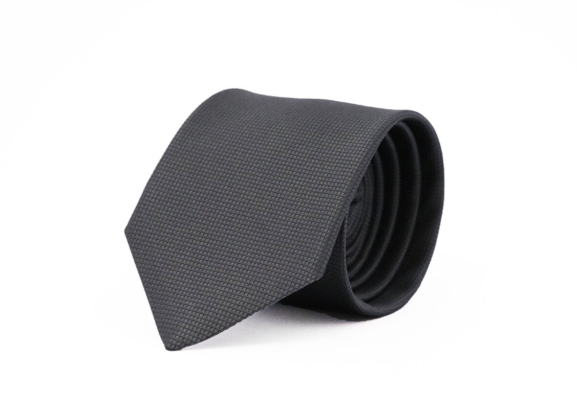 Fellini Classic Jacquard Tie