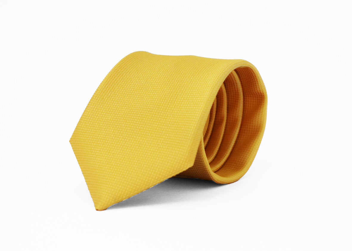 Fellini Classic Jacquard Tie