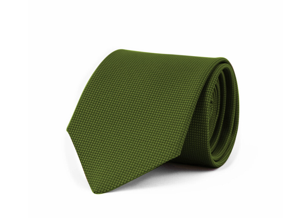 Fellini Classic Jacquard Tie