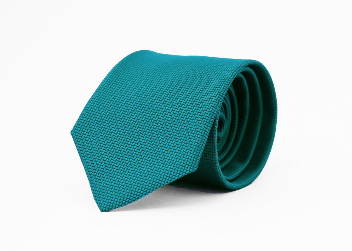 Fellini Classic Jacquard Tie