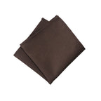 Fellini Classic Jacquard Pocket Square
