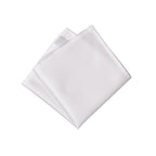 Fellini Classic Jacquard Pocket Square