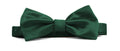 Fellini Satin Bow Tie- Bottle