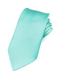 Fellini Satin Tie