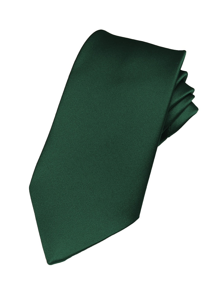 Fellini Satin Tie - Bottle