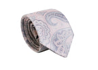 Fellini Luxe Paisley Tie