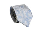 Fellini Luxe Paisley Tie