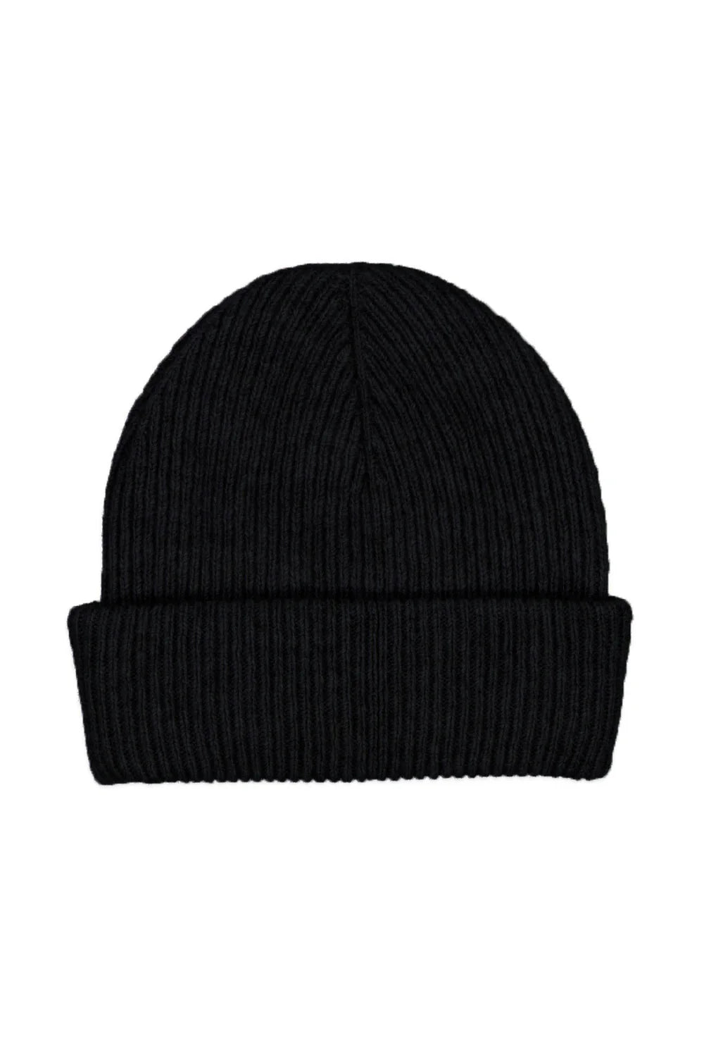 McDonald Possum Merino Fine Rib Beanie