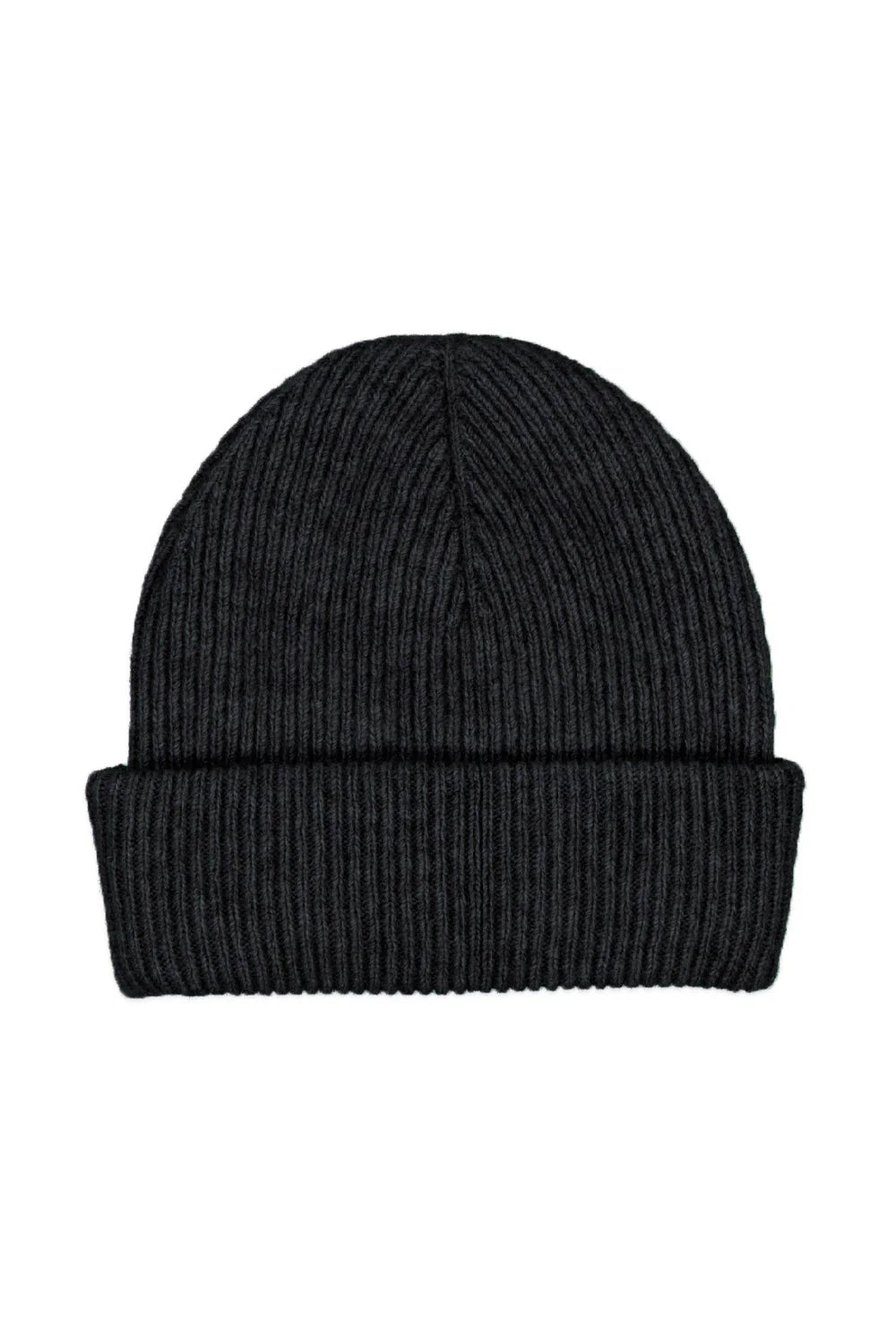 McDonald Possum Merino Fine Rib Beanie