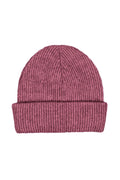 McDonald Possum Merino Fine Rib Beanie