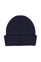 McDonald Possum Merino Fine Rib Beanie