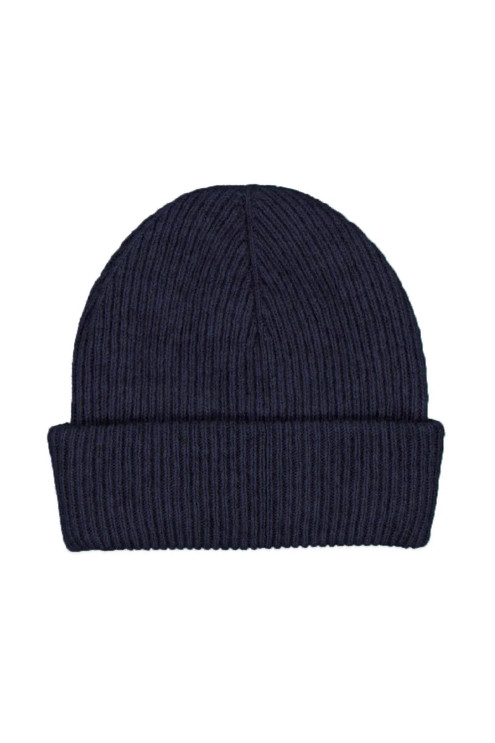 McDonald Possum Merino Fine Rib Beanie