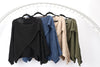 Italian Wool Blend Layering Knit