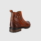 Wild Rhino Hunter Boot - Cognac