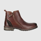 Wild Rhino Hunter Boot - Dark Brown