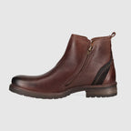 Wild Rhino Hunter Boot - Dark Brown