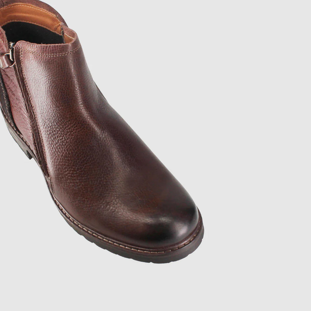 Wild Rhino Hunter Boot - Dark Brown