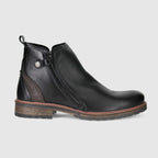 Wild Rhino Hunter Boot - Polished Black