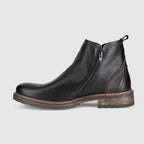Wild Rhino Hunter Boot - Polished Black