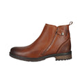 Wild Rhino Hunter Boot - Cognac