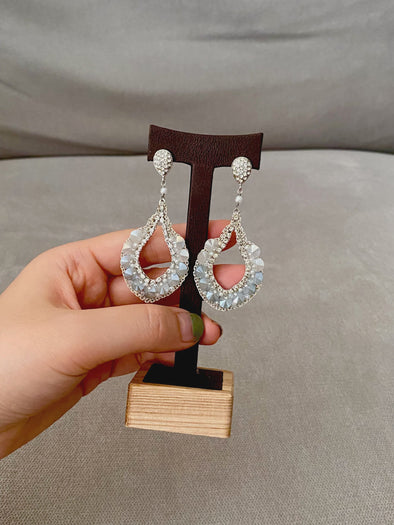 Viscountess Earrings