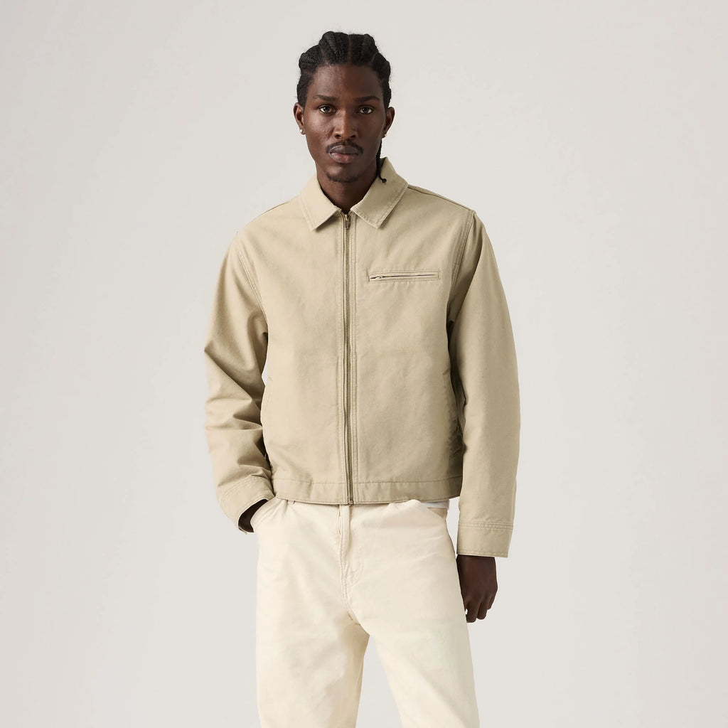 Levi's® Men's Garage Jacket - True Chino