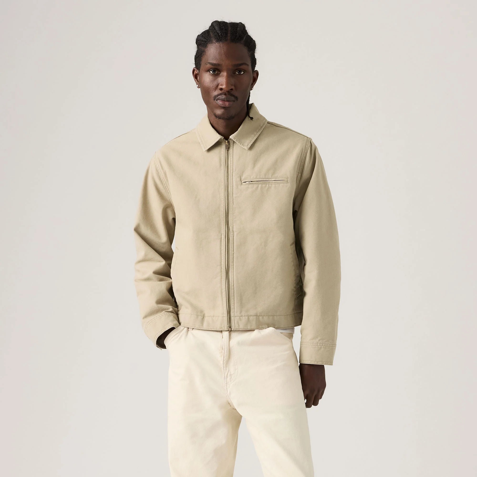 Levi's® Men's Garage Jacket - True Chino