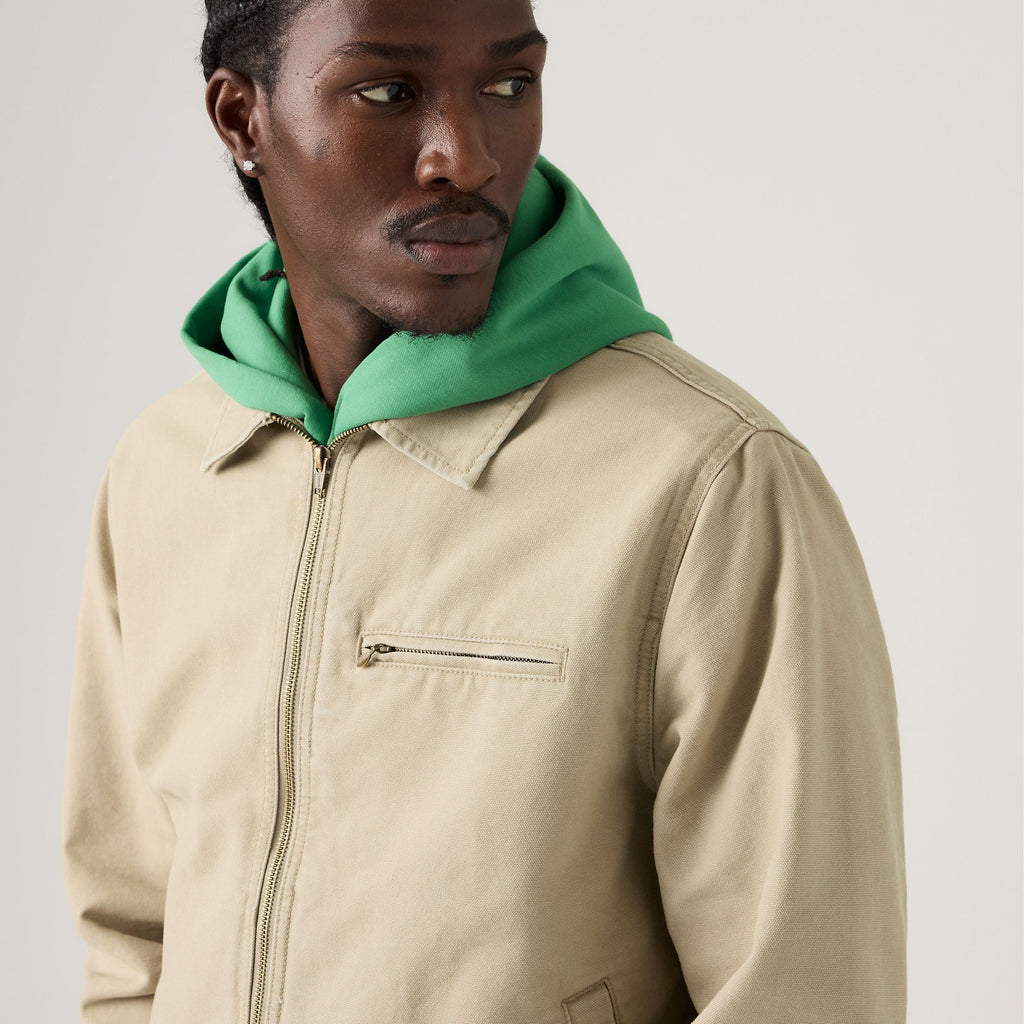 Levi's® Men's Garage Jacket - True Chino