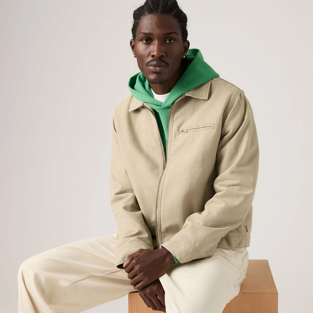 Levi's® Men's Garage Jacket - True Chino