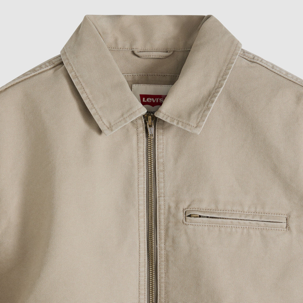 Levi's® Men's Garage Jacket - True Chino