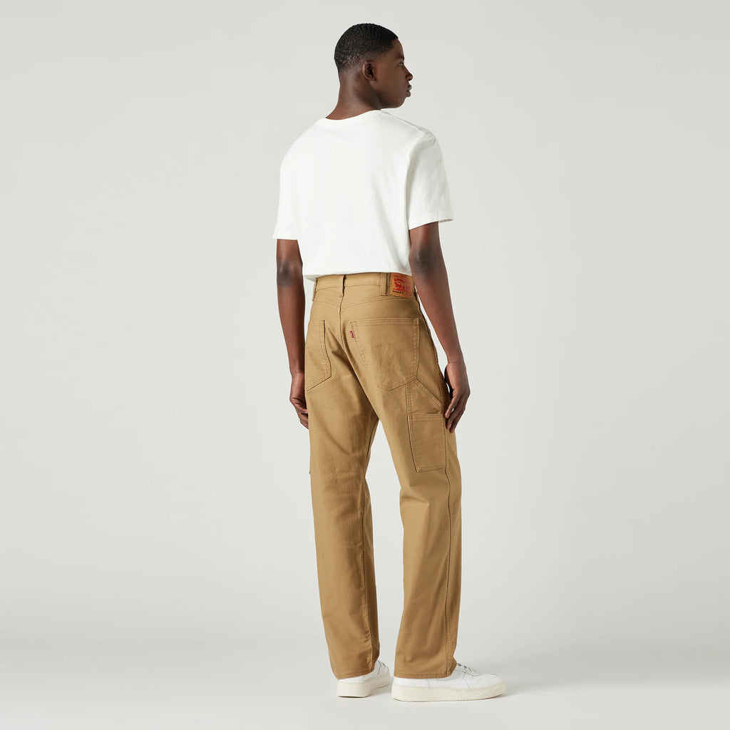 Levi's® Men's Workwear 565™ Loose Straight - Ermine