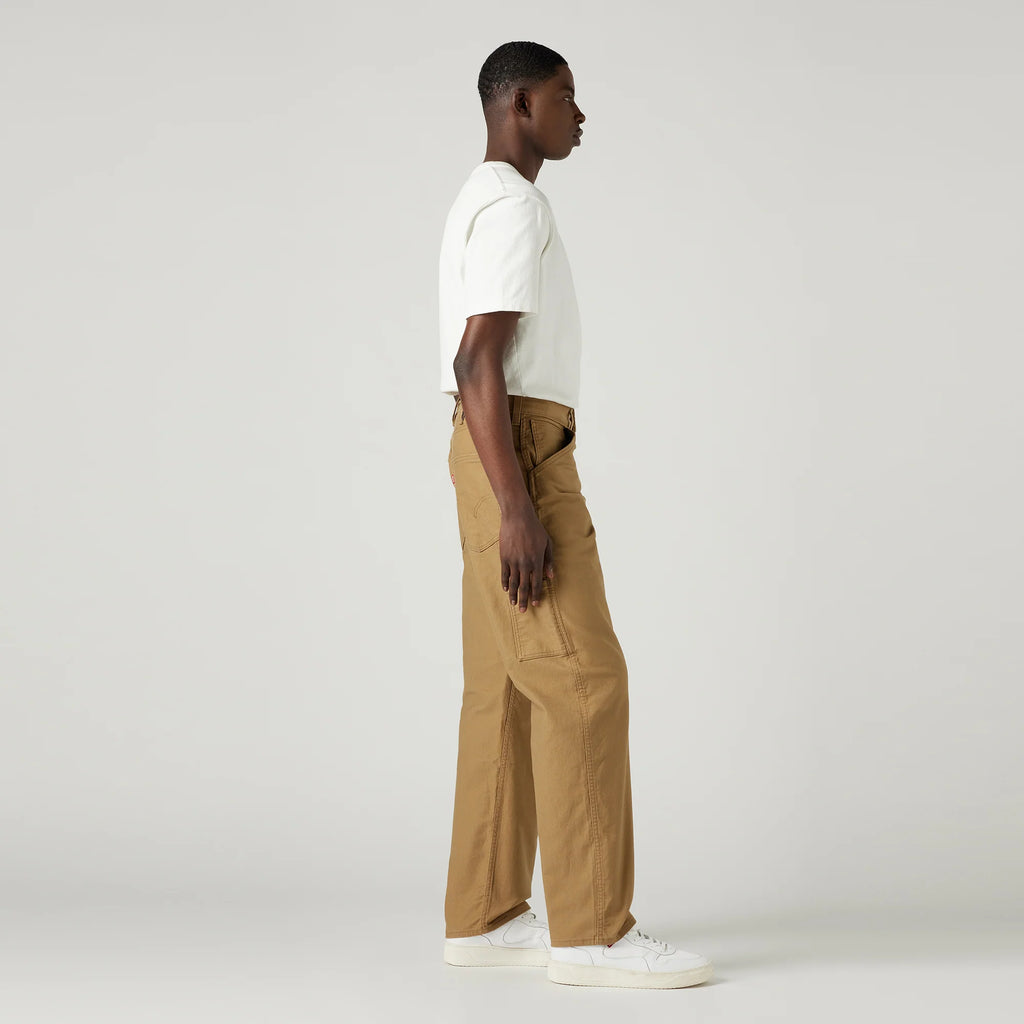 Levi's® Men's Workwear 565™ Loose Straight - Ermine