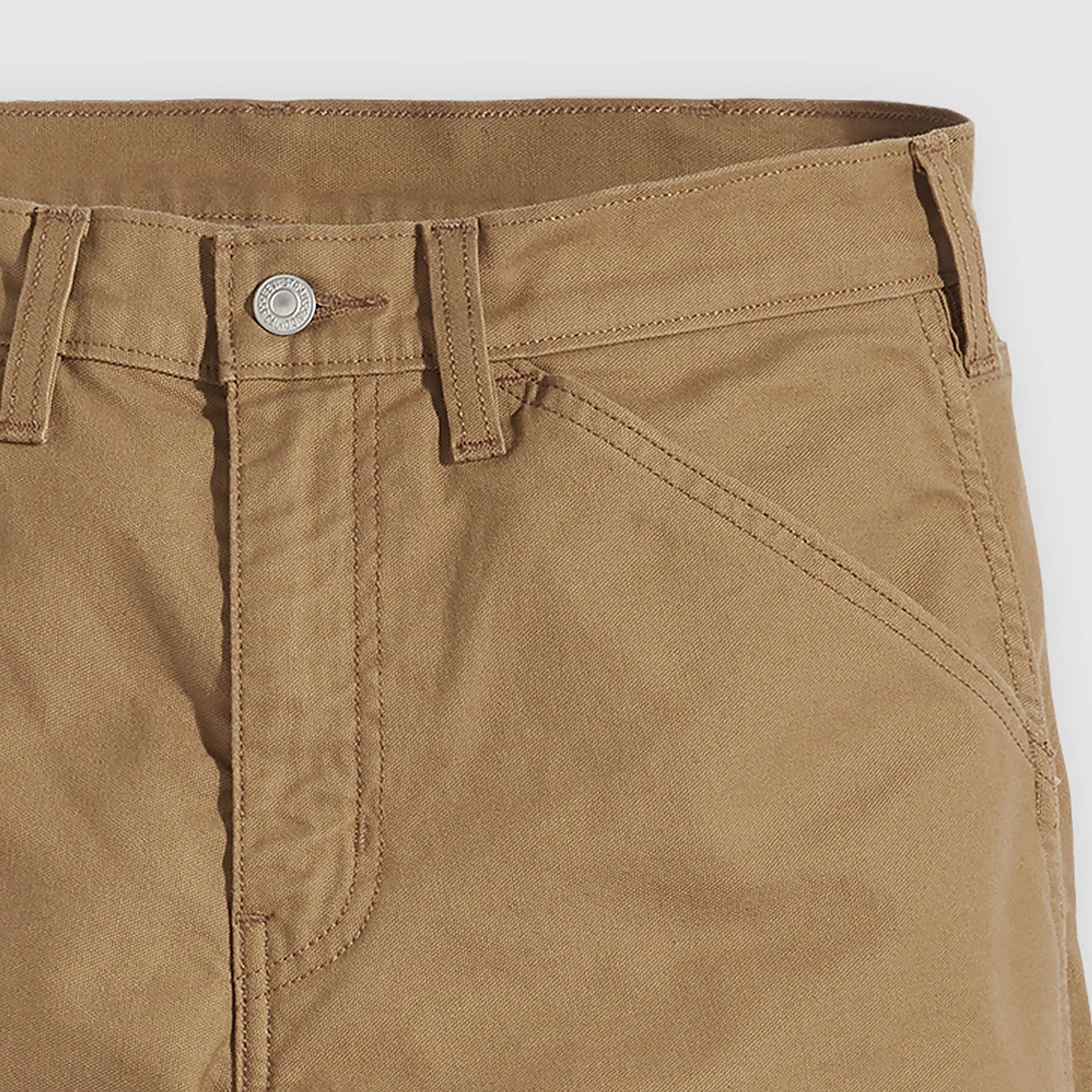 Levi's® Men's Workwear 565™ Loose Straight - Ermine