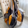 Luxury Wrap Around Scarf