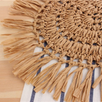 Vera May: Tampa Crossbody Beach Bag