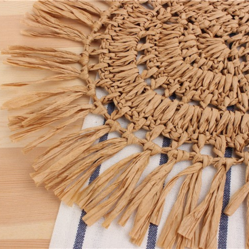 Vera May: Tampa Crossbody Beach Bag