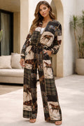 Trojan Italian Silky Set