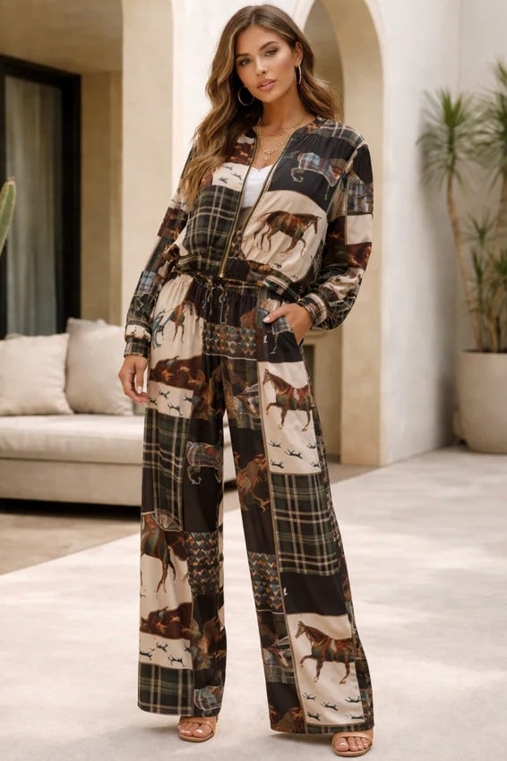 Trojan Italian Silky Set