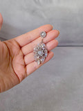 Glinda's Bubble Earrings