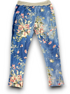 Helga May: Potpourri Cornelia Joggers - Dark Denim