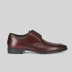Wild Rhino Power Dress Shoe - Brown