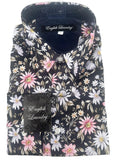 English Laundry (John Lennon) LS Shirt: Midnight Meadow