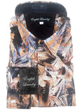 English Laundry (John Lennon) LS Shirt: Autumn Palm